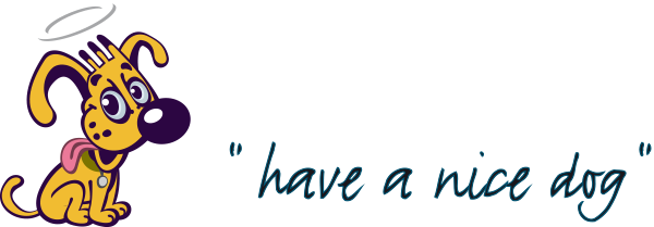 Logo Dogspirit éducation canine Montpellier 34 et ses environs